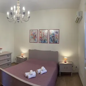  Appartamento Violet - La Casa Del Pucci